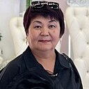Гаухар, 55 лет