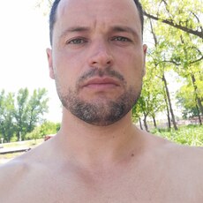 Фотография мужчины Олег, 37 лет из г. Краснодар