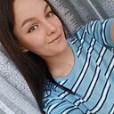 Анастасия, 28 лет