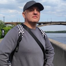 Фотография мужчины Дмитрий, 48 лет из г. Минусинск