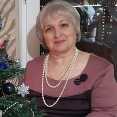 Фотография девушки Татьяна, 65 лет из г. Мытищи