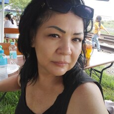 Фотография девушки Жазира, 48 лет из г. Алматы