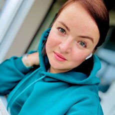 Фотография девушки Мария, 34 года из г. Великий Новгород