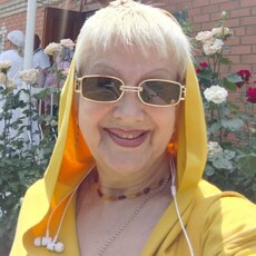 Фотография девушки Мила, 61 год из г. Волгоград