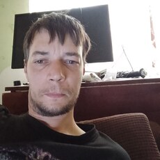 Фотография мужчины Павел, 35 лет из г. Вихоревка