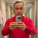 Ернар, 42 года