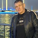 Митя, 54 года