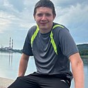 Фёдор, 22 года