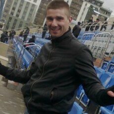 Фотография мужчины Alex, 37 лет из г. Щёлково