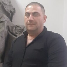 Фотография мужчины Ar Ko, 42 года из г. Москва