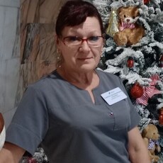 Фотография девушки Любовь Хозиева, 55 лет из г. Бийск