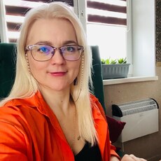 Фотография девушки Анастасия, 42 года из г. Красноуральск