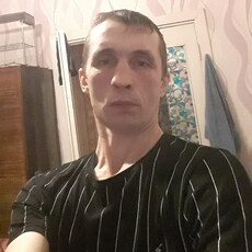 Фотография мужчины Алекс, 40 лет из г. Тайшет