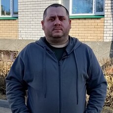 Фотография мужчины Евгений, 39 лет из г. Калязин