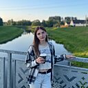 Дарья, 19 лет