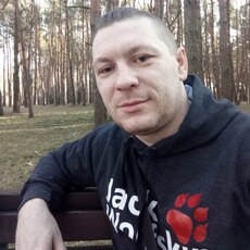 Фотография мужчины Алексей, 36 лет из г. Брест