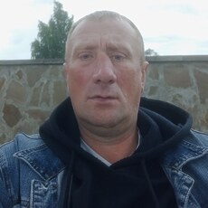 Фотография мужчины Николай, 51 год из г. Молодечно