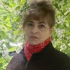 Фотография девушки Танюшка, 62 года из г. Омск