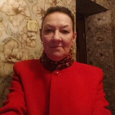 Фотография девушки Людмила, 58 лет из г. Лида