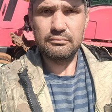 Фотография мужчины Михаил, 39 лет из г. Риддер