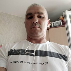 Фотография мужчины Андрей, 52 года из г. Ленинск-Кузнецкий