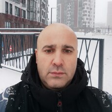 Фотография мужчины Николай, 44 года из г. Серпухов