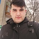 Али, 30 лет
