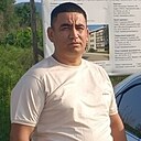 Тимур, 33 года
