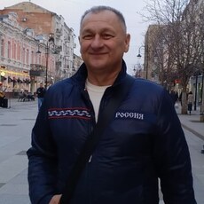 Фотография мужчины Василий, 54 года из г. Маркс