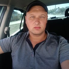 Фотография мужчины Славик, 41 год из г. Каменск-Шахтинский