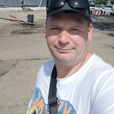 Фотография мужчины Александр, 33 года из г. Краснотурьинск