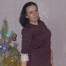 Фотография девушки Ксения, 31 год из г. Волжский