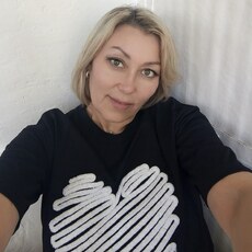 Фотография девушки Анюта, 42 года из г. Усолье-Сибирское