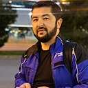 Али, 35 лет