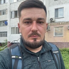 Фотография мужчины Александр, 31 год из г. Петропавловск