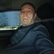 Фотография мужчины Роман, 67 лет из г. Кемерово