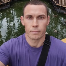 Фотография мужчины Алексей, 37 лет из г. Жигулевск