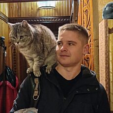 Фотография мужчины Дмитрий, 30 лет из г. Абакан