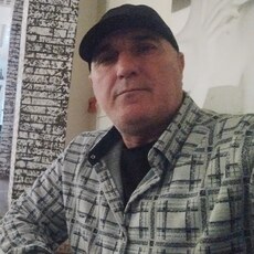 Фотография мужчины Баха, 51 год из г. Владимир