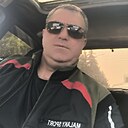 Nik, 42 года