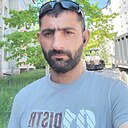 An Na, 34 года