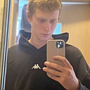 Родион, 22 года