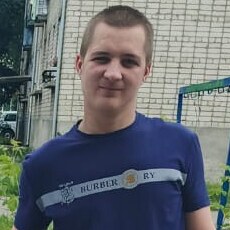Фотография мужчины Виктор, 27 лет из г. Новоалтайск