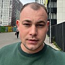 Стаснислав, 34 года