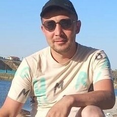 Фотография мужчины Вадим, 41 год из г. Миасс