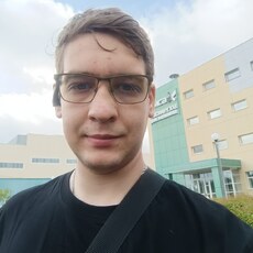 Фотография мужчины Павел, 21 год из г. Богучаны