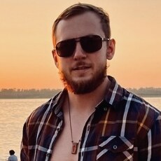 Фотография мужчины Евгений, 30 лет из г. Ульяновск
