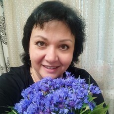 Фотография девушки Инна, 54 года из г. Балашиха