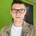 Андрей, 31 год
