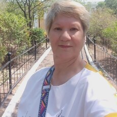 Фотография девушки Марина, 60 лет из г. Новоуральск